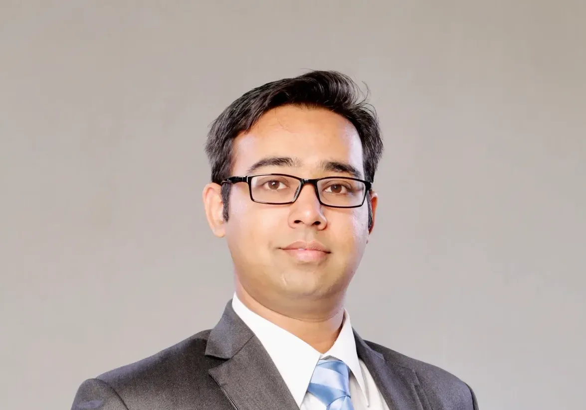 Hitesh Harkare, CEO & Managing Director, TEPL Nagpur