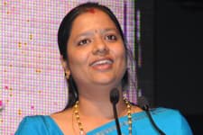 Pavithra Y S, Founder of Vindhya Infomedia