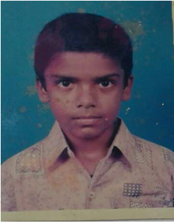 Childhood in Udupi